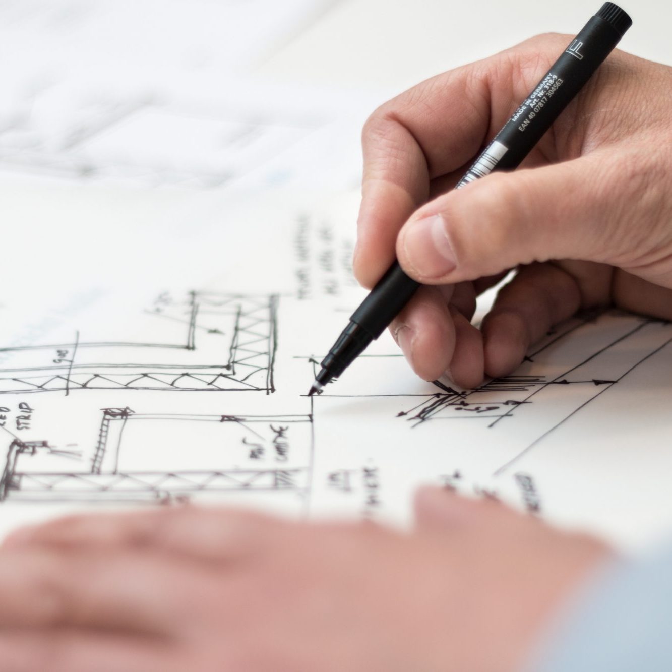pexels-lex-photography-1109541 Blueprints & Planning