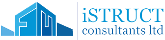 iStruct Logo No BG